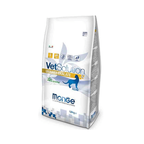 Monge Urinary Oxalate para gatos