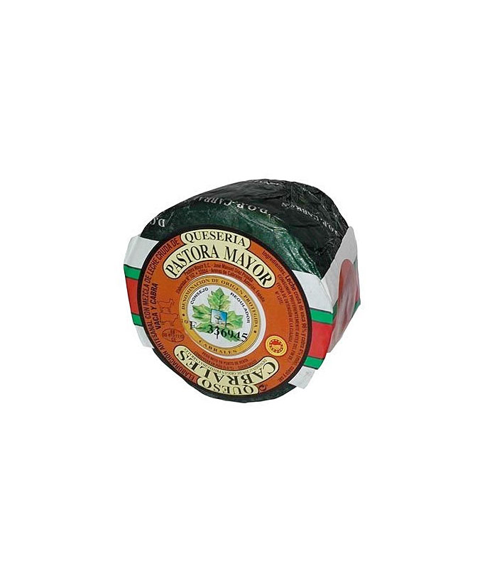 Queso Cabrales D.O.P. mini
