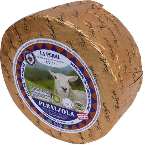 Queso Peralzola