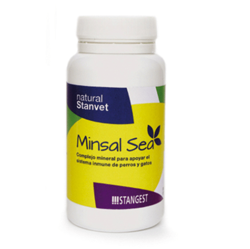 Minsal Sea – Apoyo del Sistema Inmunológico
