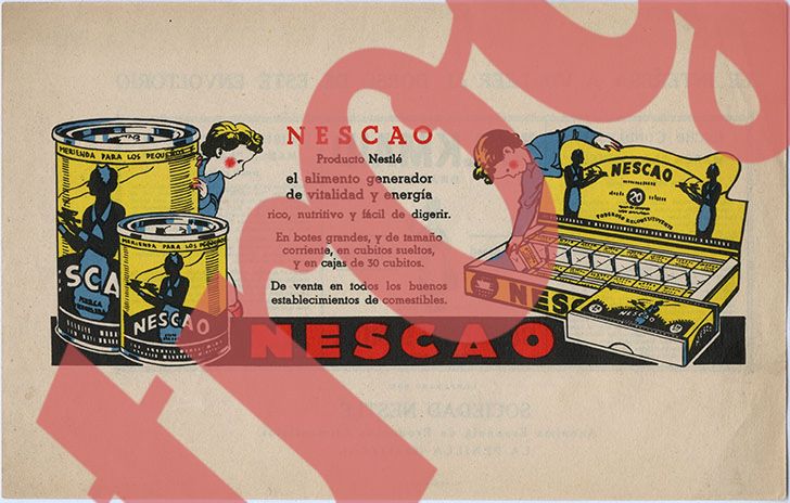 NESCAO