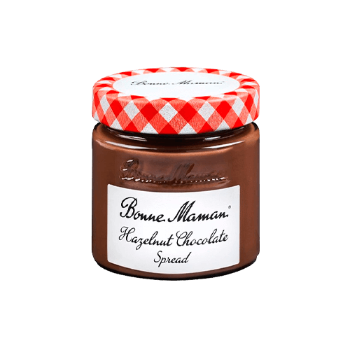Crema de Avellana y Cacao